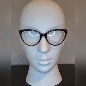 Marciano by GUESS Rx Ready Cat Eye Eyeglasses | New w/ Case & Box